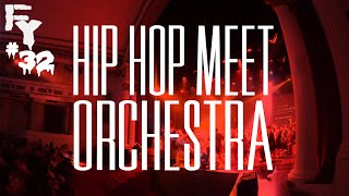 Hip Hop Meet Orchetra - Forever Young Eps 32 ##