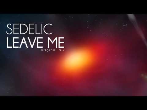 Sedelic - Leave Me (TEASER)