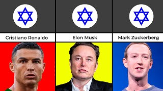 Por qué hay tantos JUDÍOS MILLONARIOS?