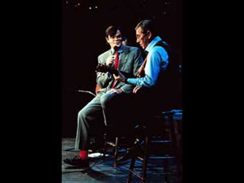 Chet Atkins "Bring Me Sunshine"