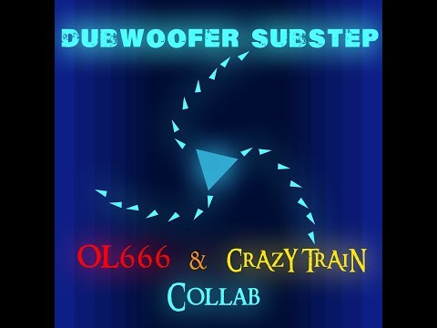 Project Arrhythmia - 100 subs special collab - Dubwoofer Substep