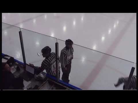 13.4.2019 Turkuturnaus  C03A Haukiputaan Ahmat - Team England erä1