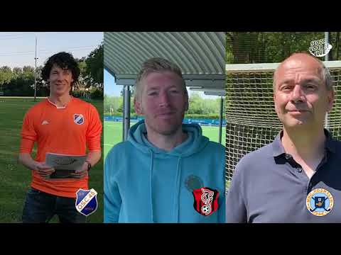 Scoor voor je Club / Oproep gemeente 's-Hertogenbosch