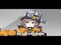 Das Conk Creet Baybee