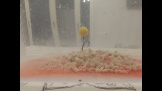 Как пользоваться пва пакетами для рыбалки