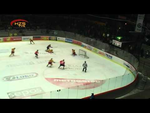 ČF5 Dukla Jihlava - Orli Znojmo - reportáž