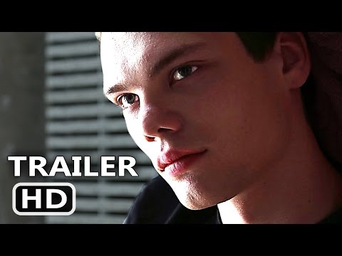 THE STUDENT Trailer (Thriller - 2017)