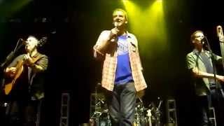 Boothby Graffoe and Barenaked Ladies - Be My Yoko Ono