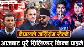 केटाकेटी पाराले राजकाज नचल्ने मनिष झाको सरकारलाई सुझाव ।