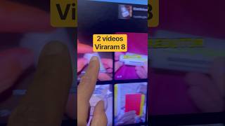 Como Multiplicar vídeos Tiktok Shop
