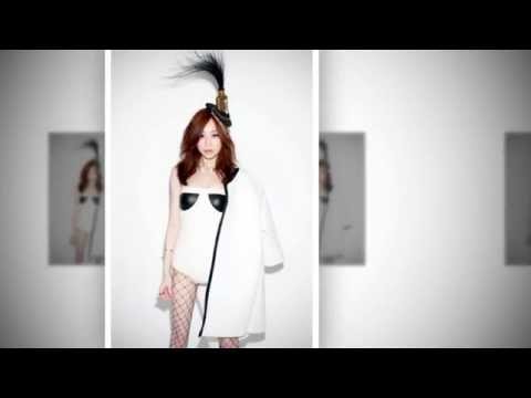 [New Song 2014] 王心凌(Cyndi Wang) - 碰碰(Bump Bump)
