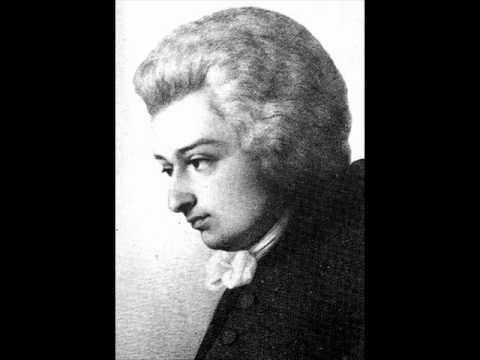 Requiem in D Minor, (Mass No. 19), K. 626: III. Sequenz VI. Lacrimosa