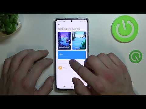 How to Set Custom Notification Sound on Xiaomi 12 Pro – Apply Custom Notification Tone