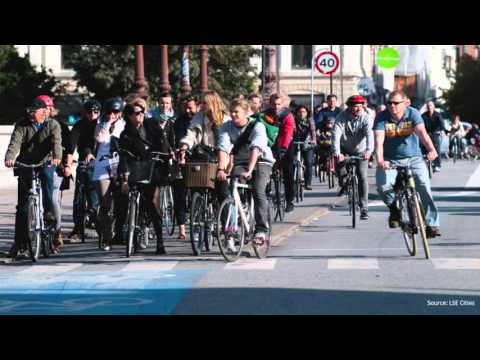 Ιs green the new black gold? | Dimitri Zenghelis | TEDxThessaloniki