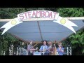 Pickled Okra - Steamboat Stringband Jamboree 2015 - "Jealous Heart and a Worried Mind"