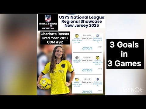 video highlight thumbnail