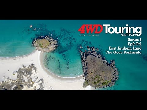 Series 6: The Edge - Ep9: Pt1 - East Arnhem Land: The Gove Peninsula