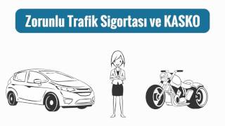 Trafik Sigortası - Online Sigorta Merkezi