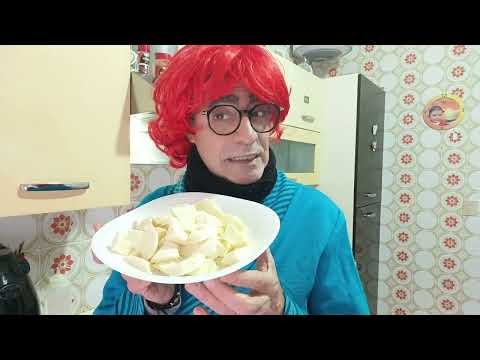 la pasta al forno di titina ricetta telefanino cabaret