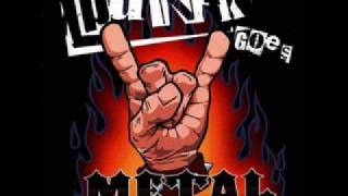 Bigwig - War Ensemble