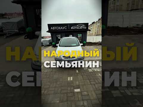фото opel zafira a рестайлинг 0