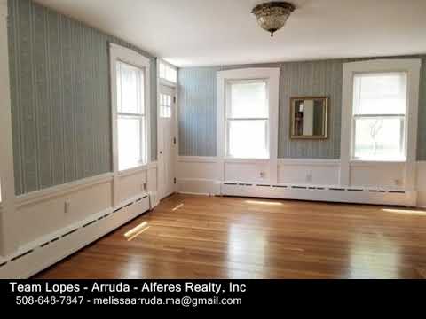 1173 Pleasant Street, New Bedford MA 02740 - Single Family Home - Real Estate - For Sale -