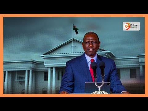 Rais Ruto akutana na Gideon Moi na wajumbe wa KANU