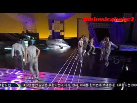 [100529] Super Junior - bonamana