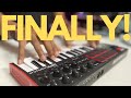 Did Akai Just Make The New Standard Akai MPK Mini Plus Review