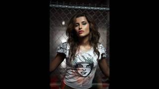 Nelly Furtado - Photos - Powerless (Say What You Want) with lyrics HD
