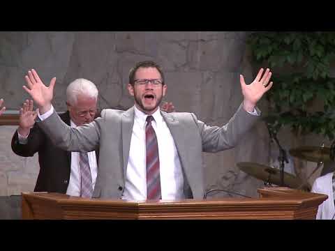 Invasion of Eden : Bro Ed Byskal