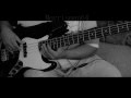 GEORGE DUKE REACH FOR IT Bass (Solo) Cover Play along
