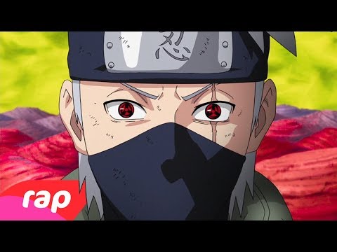 , title : 'Rap do Kakashi (Naruto) - AQUELE QUE COPIA OS 1.000 JUTSUS | NERD HITS
