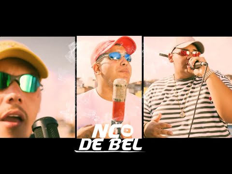 MC LELE JP, MC DN E MC LURHIAN - EU NÃO VO MAS CHORAR ME PRECIPITA , 160 BPM [JN NO BEAT NC DE BEL]