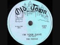 FIESTAS   I'm Your Slave   78  1959