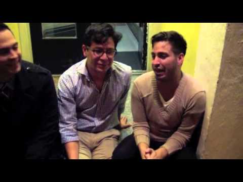 Soundcheck Day Three: The Frail