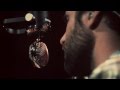 Jared Anderson |  How He Loves (Lyrics)