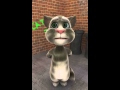 Talking Tom Does The Harlem Shake