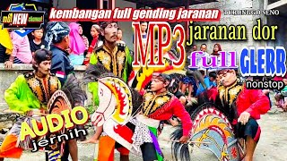 Download lagu Mp3 Kembangan full Gending Jaranan Dor jombangan-Turonggo Seno Audio Jernih / Cek Sound mp3