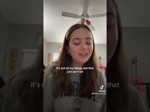 Ella Rose - Song 2 - Misc Originals