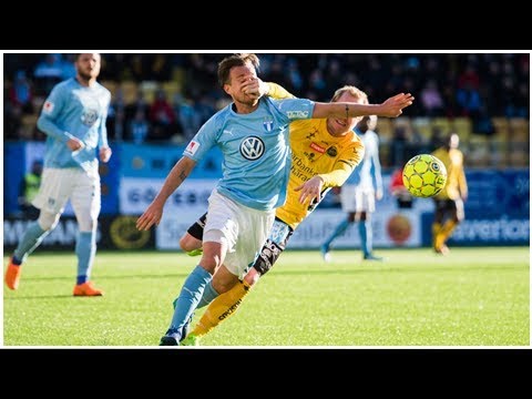 Drömstart för Malmö FF