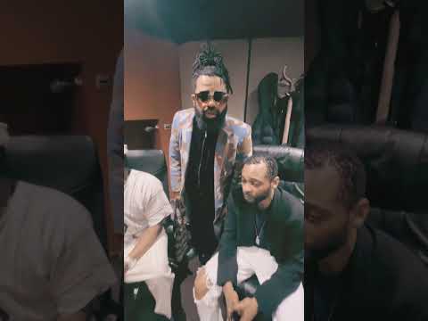 Celeo scram ft Apocalypse ft Lobeso baleli ya NONO 😭