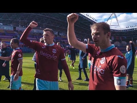 МЫ СВОЕ НЕ ОТДАДИМ! ГОЛ ЗАБЬЕМ И ПОБЕДИМ! БАТЭ – ДИНАМО-БРЕСТ