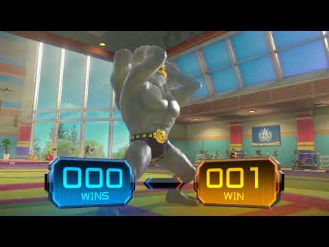 Heavy-Boy- (Machamp) vs PaperSak (Aegislash) - Guard Break VII - 7-21-18