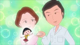Download lagu Chibi Maruko Chan #624 BUKU CATATAN UNTUK IBU mp3