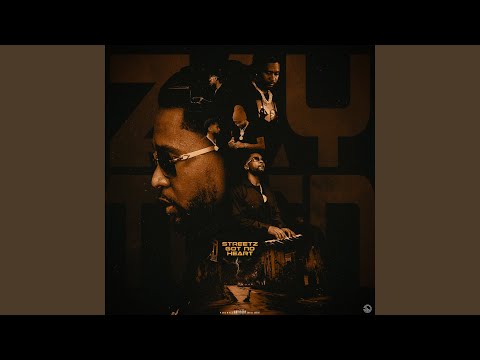 Hurt The Body (feat. Fat Money)