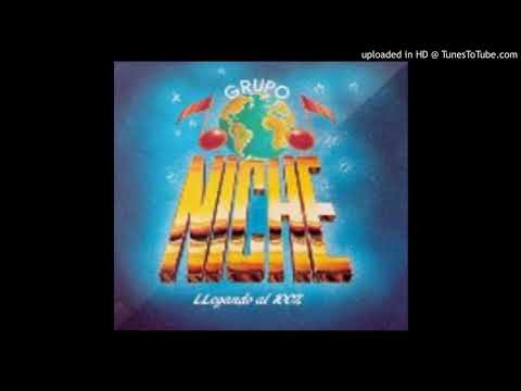 4)  NO ME FALTÓ NADA DE TI (GRUPO NICHE)