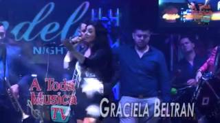 Graciela Beltran - Las Mañanitas (En Vivo)