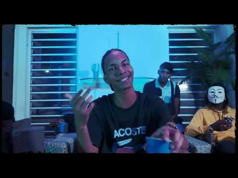 NILDY - BAC DE NUIT (CLIP OFFICIEL)