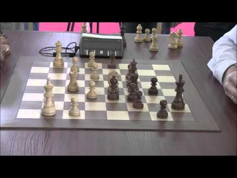 2012-06-07 DIGEST Nakamura - Grischuk World Tal memorial Blitz.